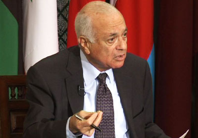 نبيل  العربي
